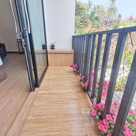 Lipe Sunrise Beach House Luaran gambar