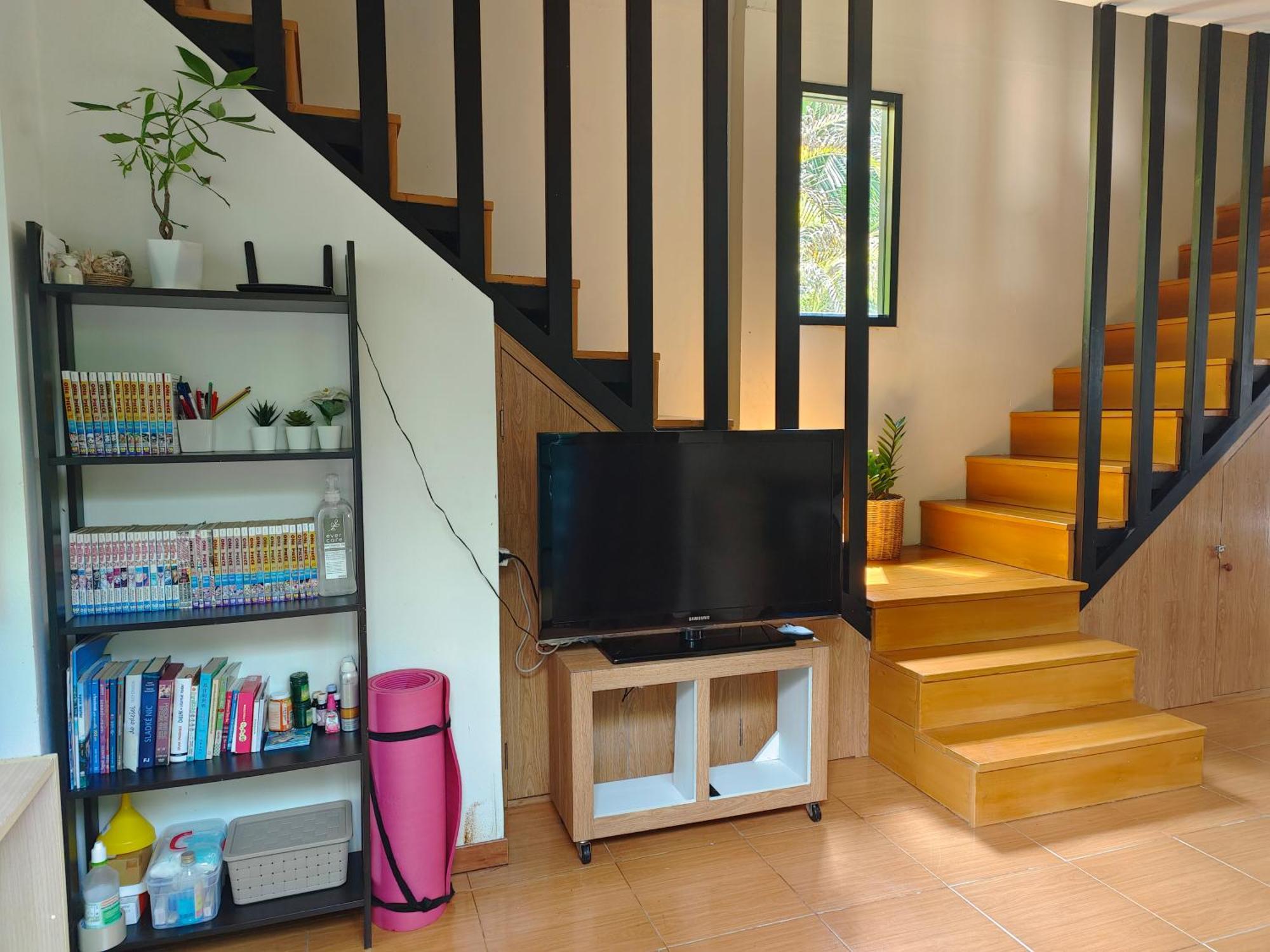 Lipe Sunrise Beach House Luaran gambar