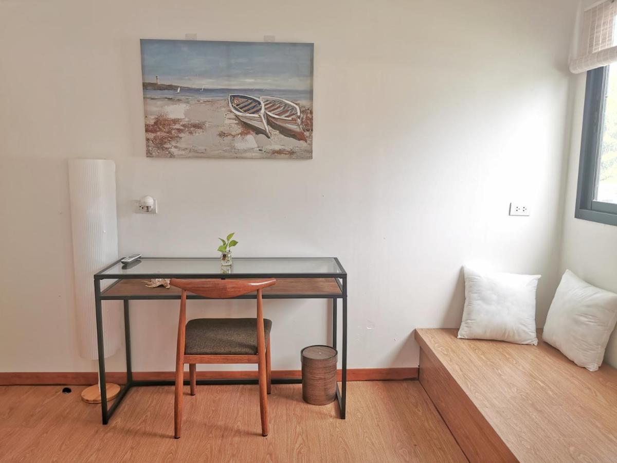 Lipe Sunrise Beach House Luaran gambar